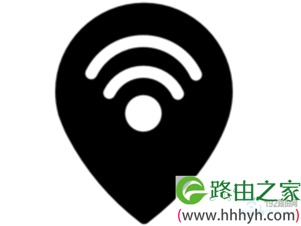 路由器关闭wifi信号