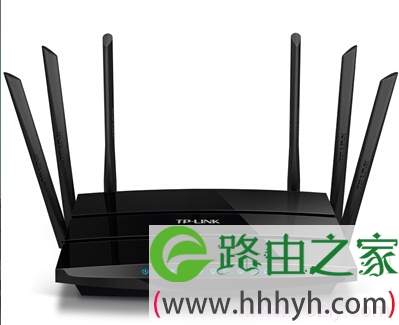 TP-Link-TL-WDR7500无线路由器