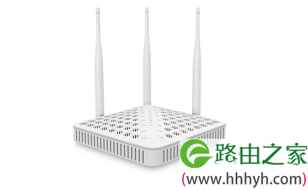 腾达(Tenda)F455无线路由器