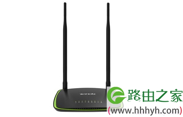 腾达(Tenda)FH307无线路由器