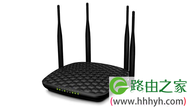 腾达(Tenda)FH450无线路由器