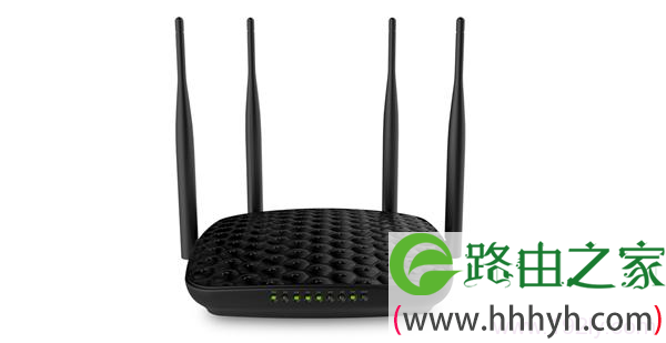 腾达(Tenda)FH451无线路由器