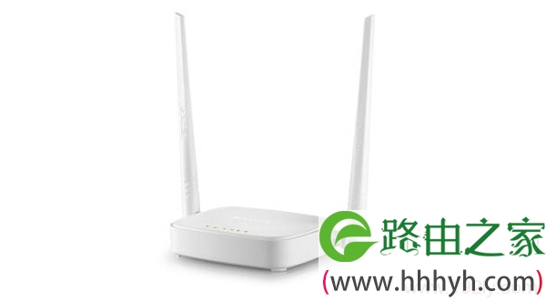 腾达(Tenda)N302无线路由器