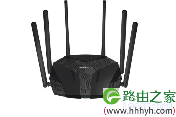 mercury路由器重置后上不了网怎么办？
