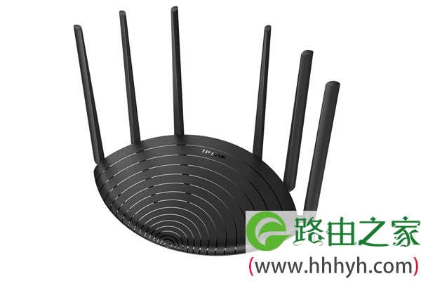 TP-Link TL-WDR7661路由器
