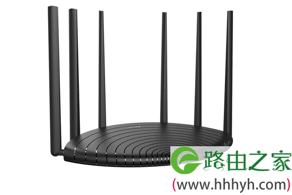 TP-Link TL-WDR7661千兆版路由器