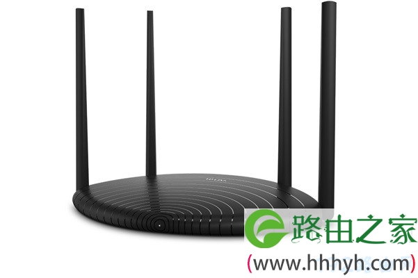 TP-Link TL-WDR5660路由器