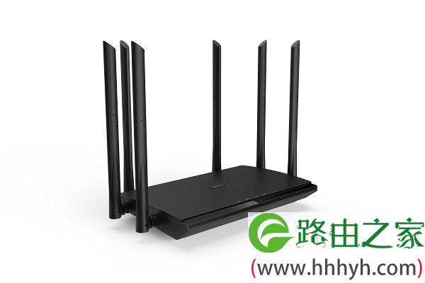 腾达(Tenda)AC1206路由器