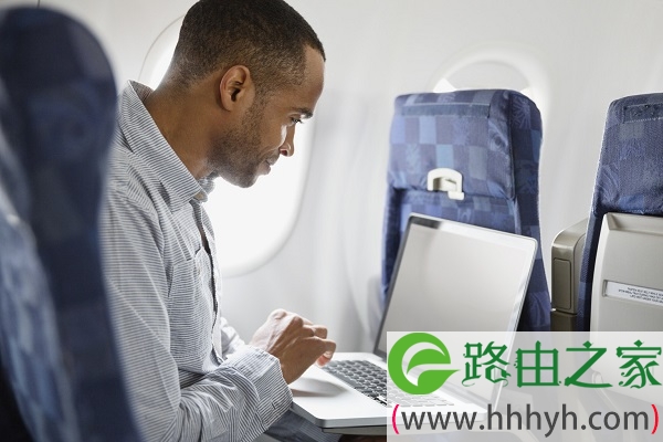 笔记本电脑怎么设置水星路由器？