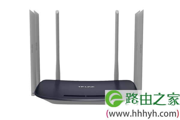 tplink ac2100路由器