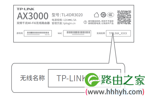 tplink ac2600路由器手机设置上网