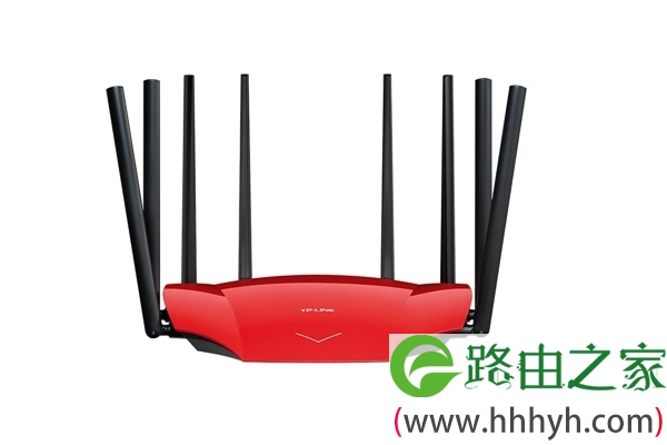 TP-Link TL-XDR1860路由器怎么设置?