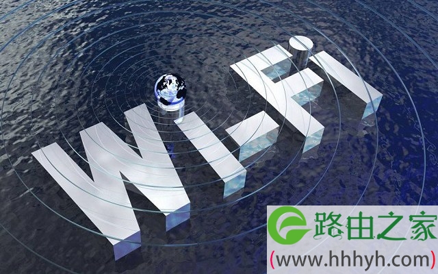 WiFi