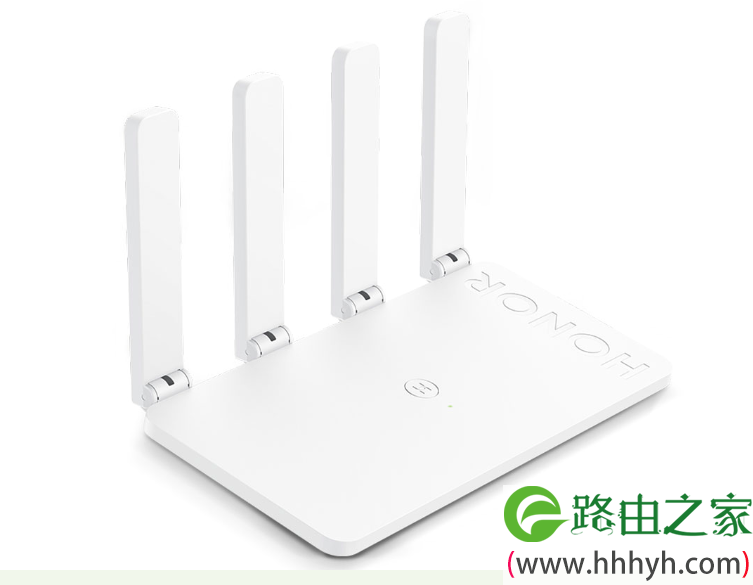 荣耀路由X3