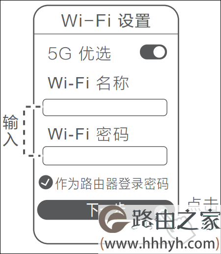 用华为智慧生活APP设置华为/荣耀路由器上网