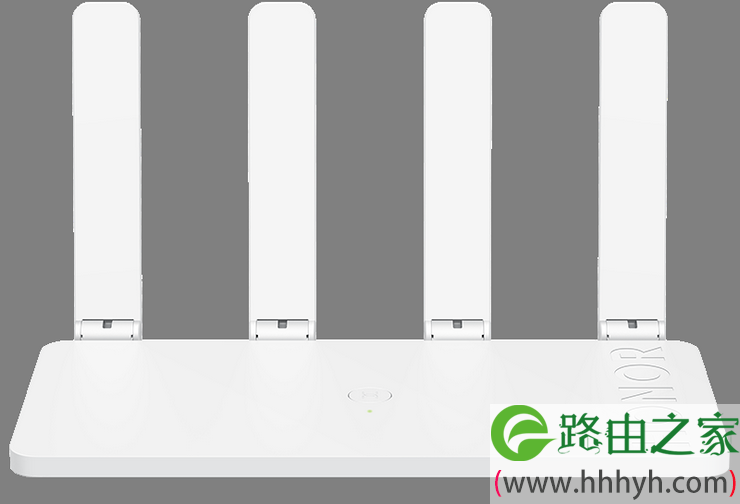 荣耀路由X3 Pro手机怎么设置上网？