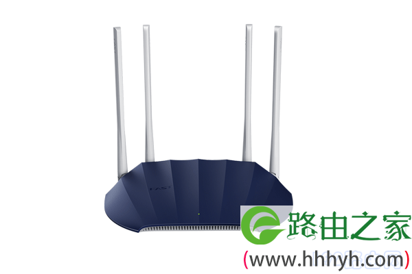 迅捷路由器