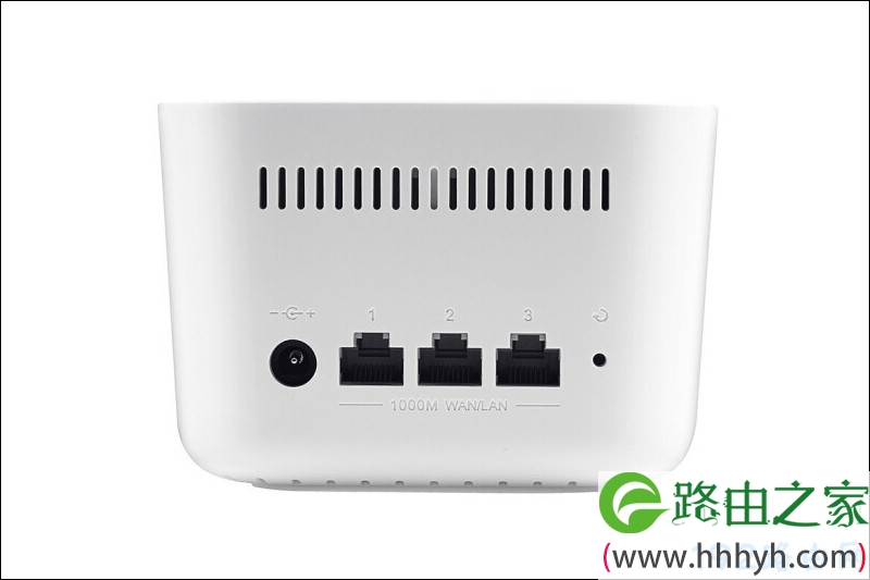 荣耀cd16路由器恢复出厂设置