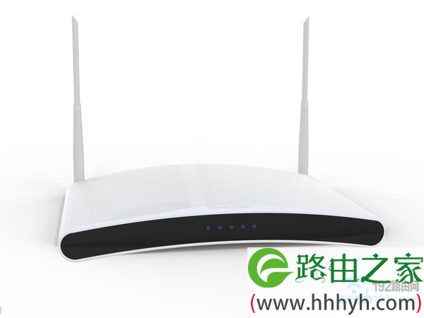 新版TP-Link路由器