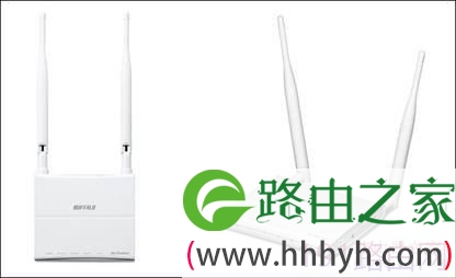 简单又高速！巴法络WCR-G300无线路由器详解