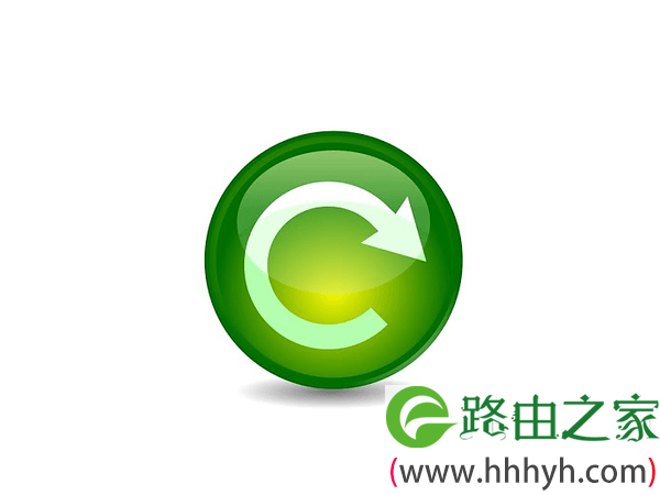 重启路由器后不能上网怎么办?