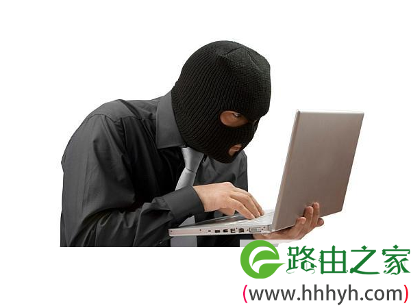 蹭网
