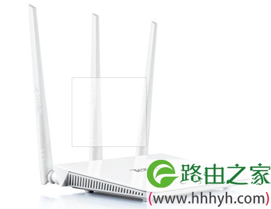 Tenda腾达F304无线路由器 Tenda腾达F304无线路由器