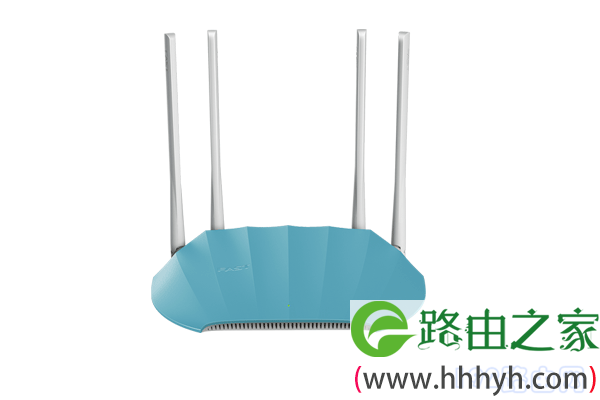 迅捷千兆路由器
