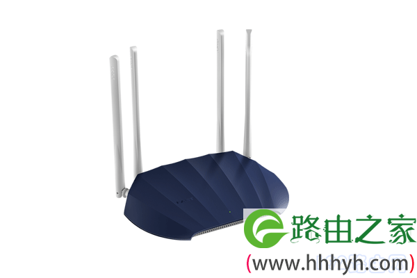 fast路由器