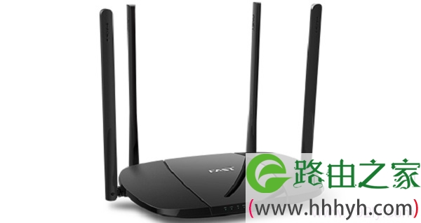 迅捷(FAST)FAC1200R无线路由器