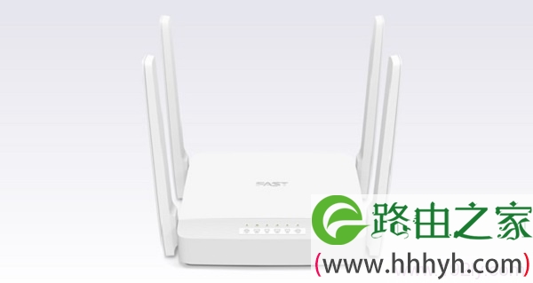 迅捷(FAST)FW323R路由器