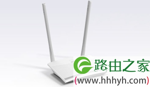 Fast迅捷FBD300无线路由器