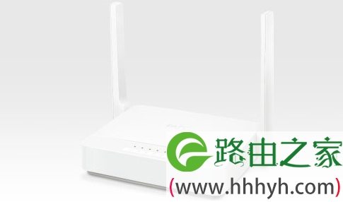 迅捷FWR200无线路由器