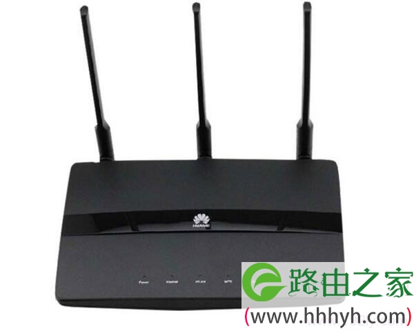 华为无线路由器