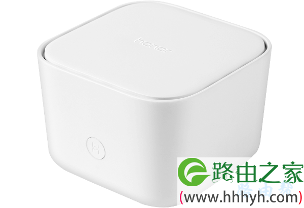 荣耀路由X2