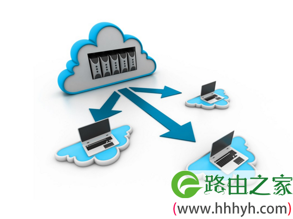 TP-Link路由器怎么设置别人连接上不了网？