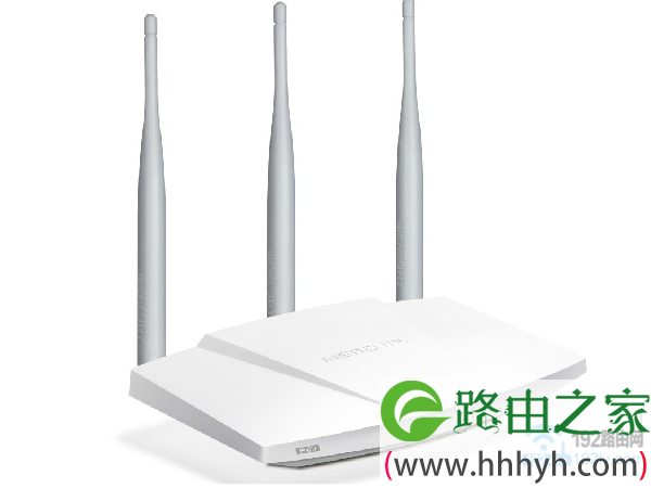 水星无线路由器