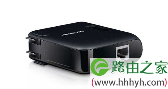 水星(MERCURY)MW300RM迷你无线路由器