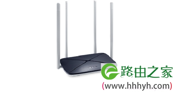 水星(MERCURY)MW326路由器