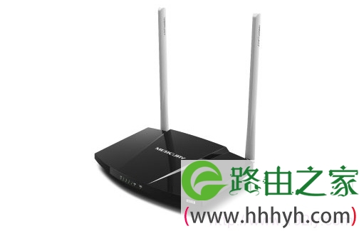 Mercury水星MW309R无线路由器