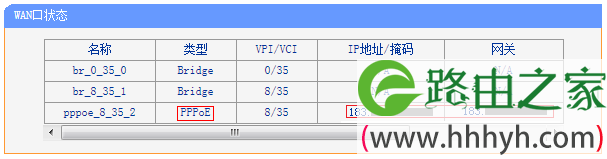 检查TD-W89941N V3一体机设置是否成功