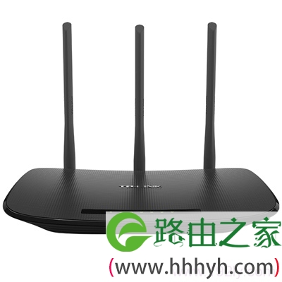 TD-W89941N路由一体机