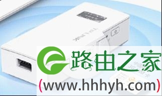 TL-TR761 5200L路由器安装UIM卡