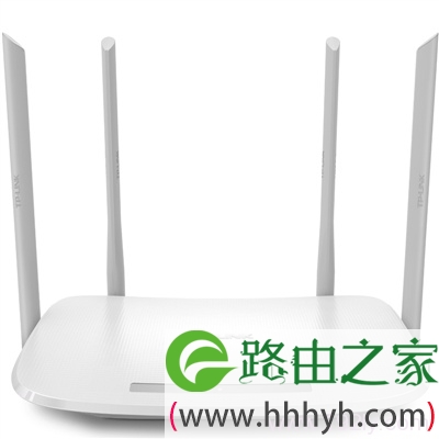 TP-Link TL-WDR5600无线路由器