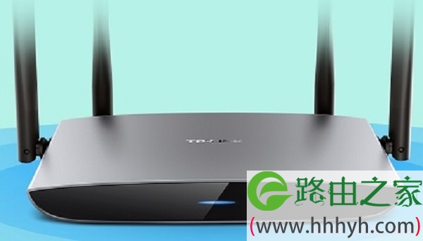 TP-Link TL-WDR5800无线路由器