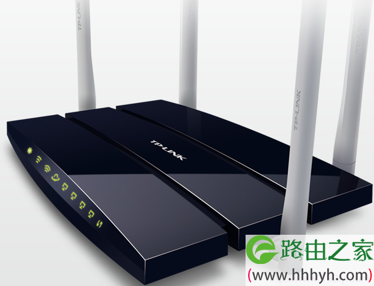 TP-Link TL-WDR6300双频无线路由器 TP-Link TL-WDR6300双频无线路由器