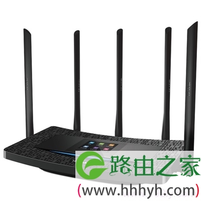 TP-Link TL-WDR6510路由器