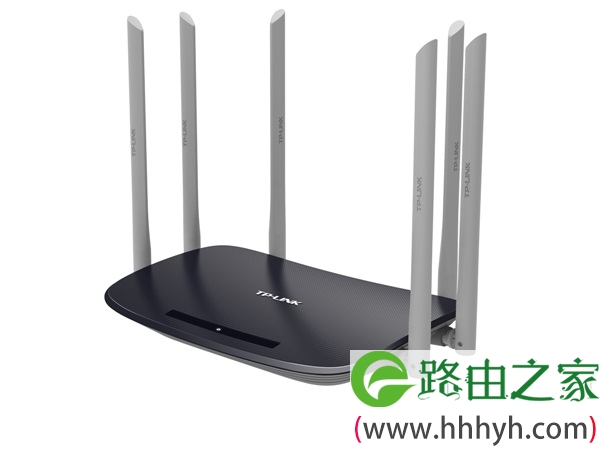 TP-Link TL-WDR7300路由器