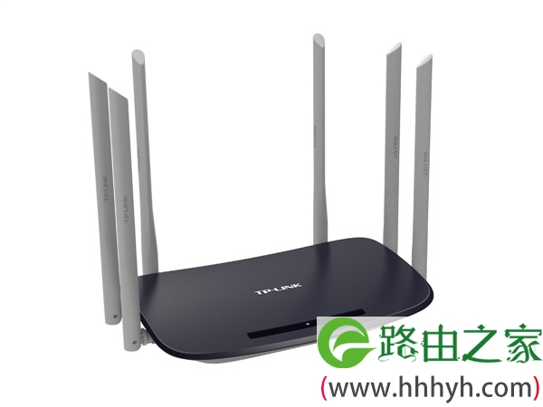 tplink ac2100路由器怎么设置?