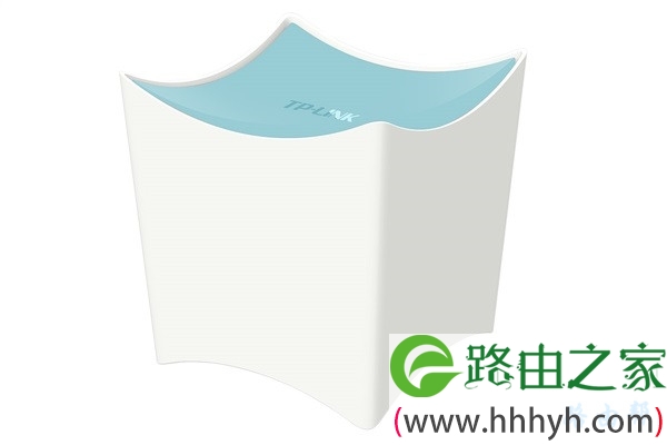 普联路由器